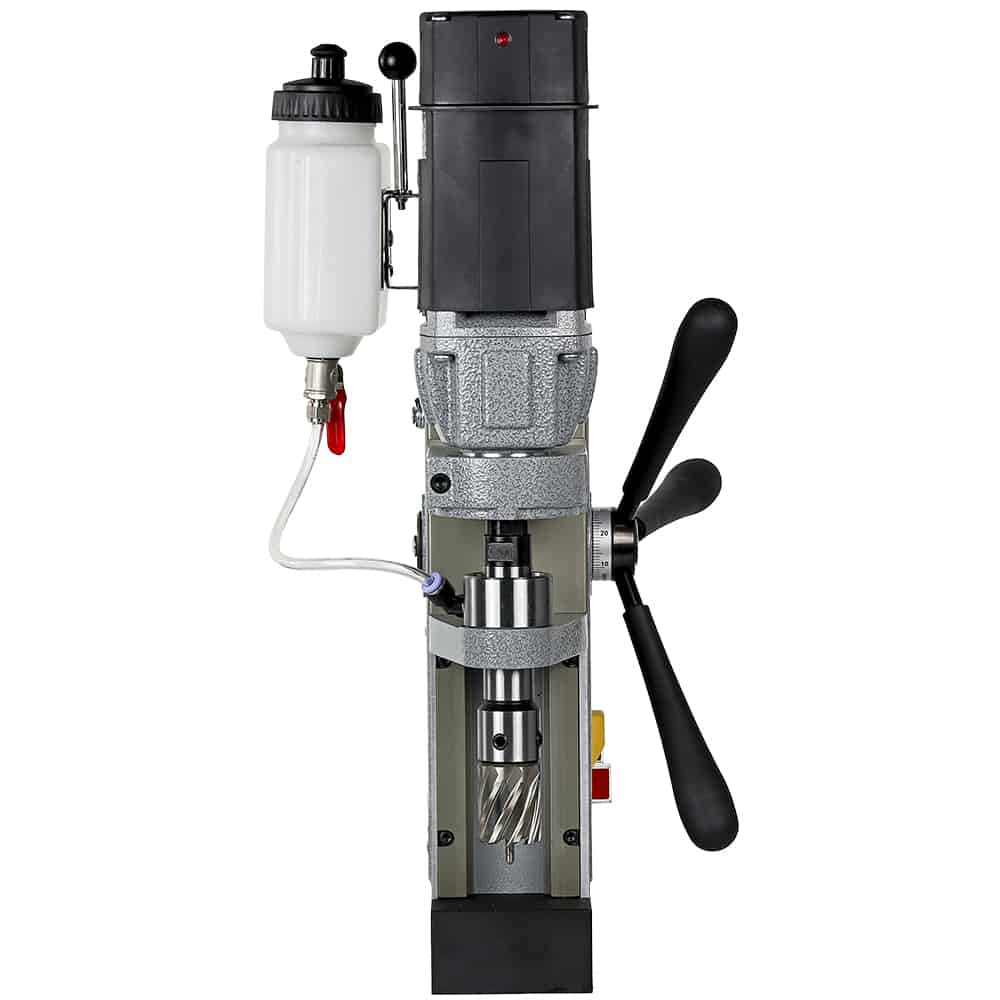 EUROBOOR ECO.32+ Magnetisk boremaskine