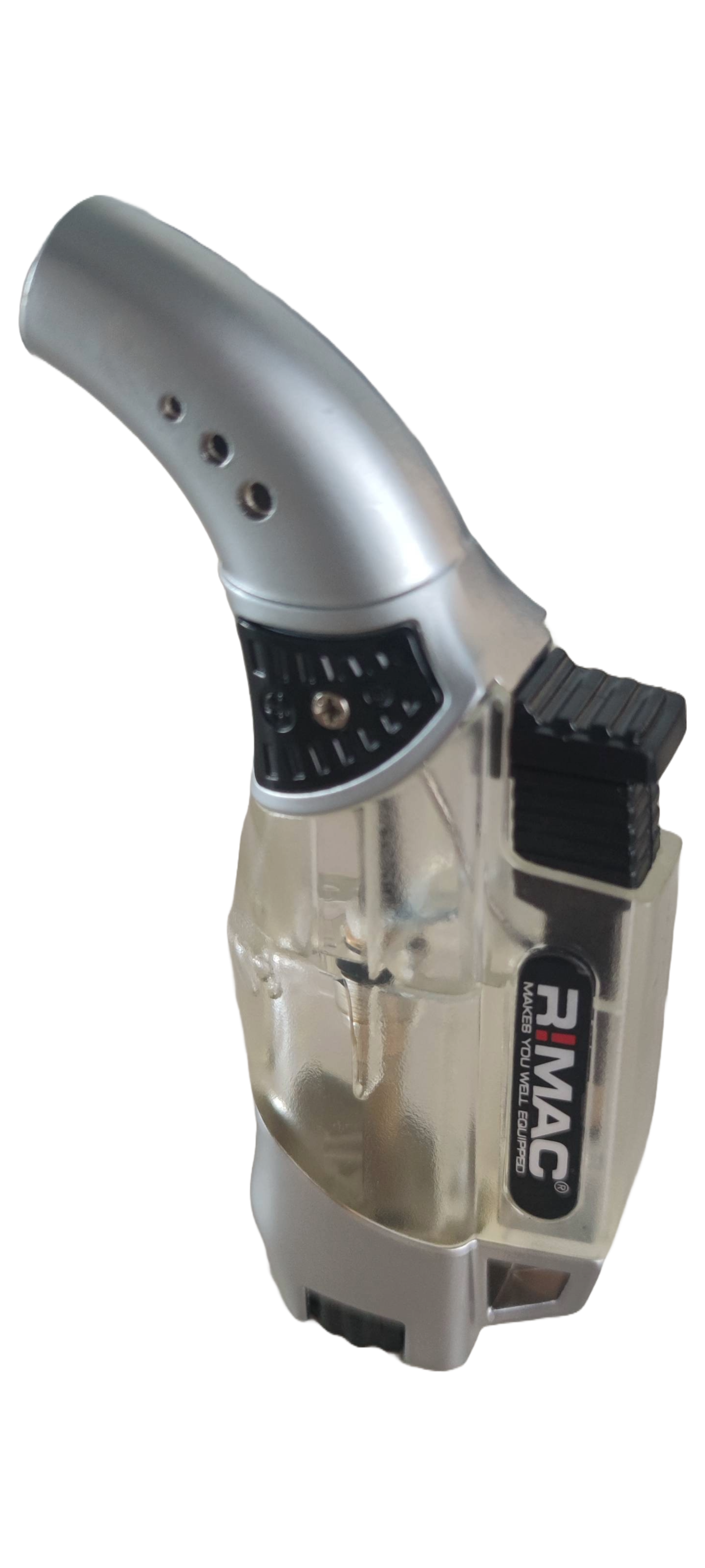 R!MAC CurveJet butangasbrænder