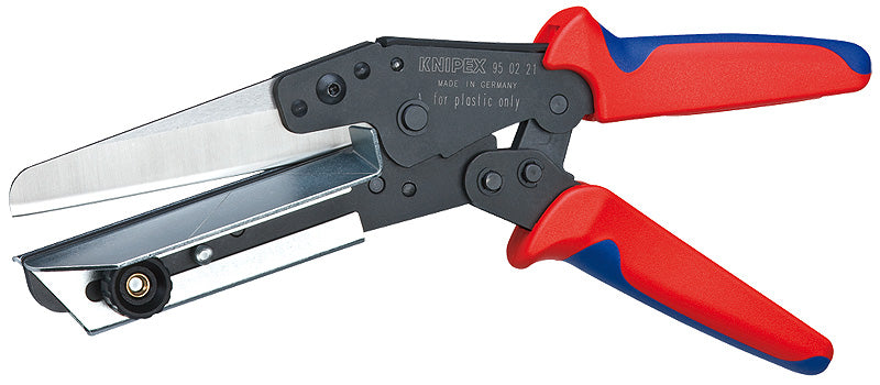 KNIPEX Kabelkanalsaks 275 mm