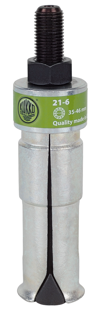 KUKKO lejeaftrækker indv. 35-46 mm