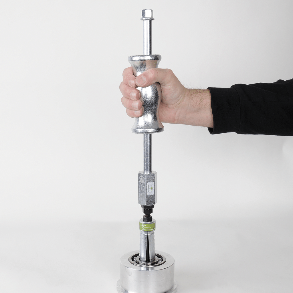 KUKKO lejeaftrækker inv 70-100mm