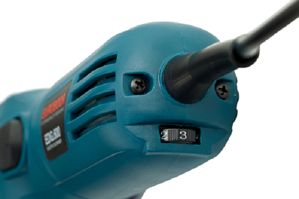 EUROBOOR topsliber 600W var.hastighed