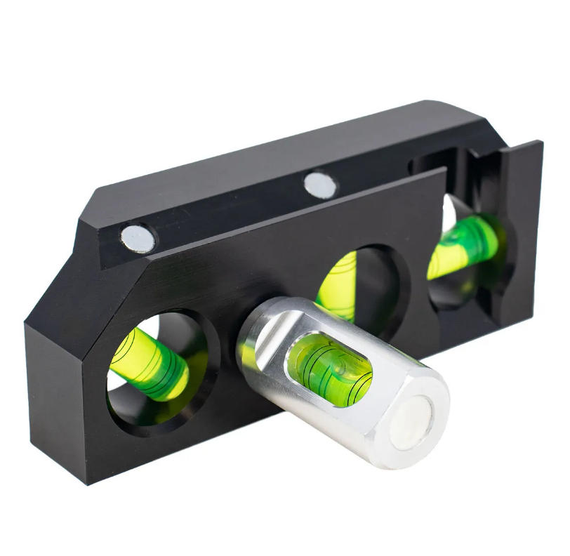 STRONGHAND EZ-View 3-akset niveau