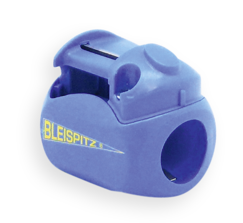 BLEISPITZ Tømrerblyantspidser