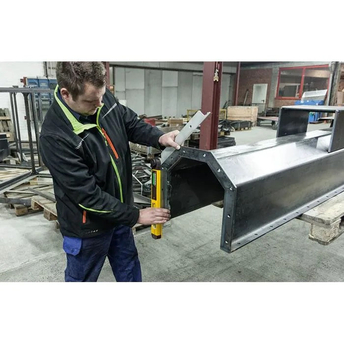 STABILA Firkantet vaterpas TECH700 45 cm