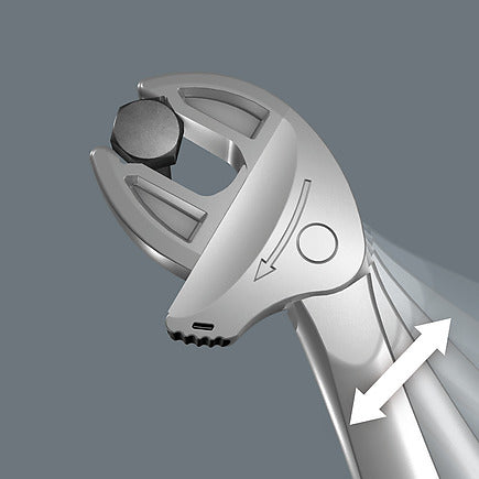 WERA Joker XS 7-10mm