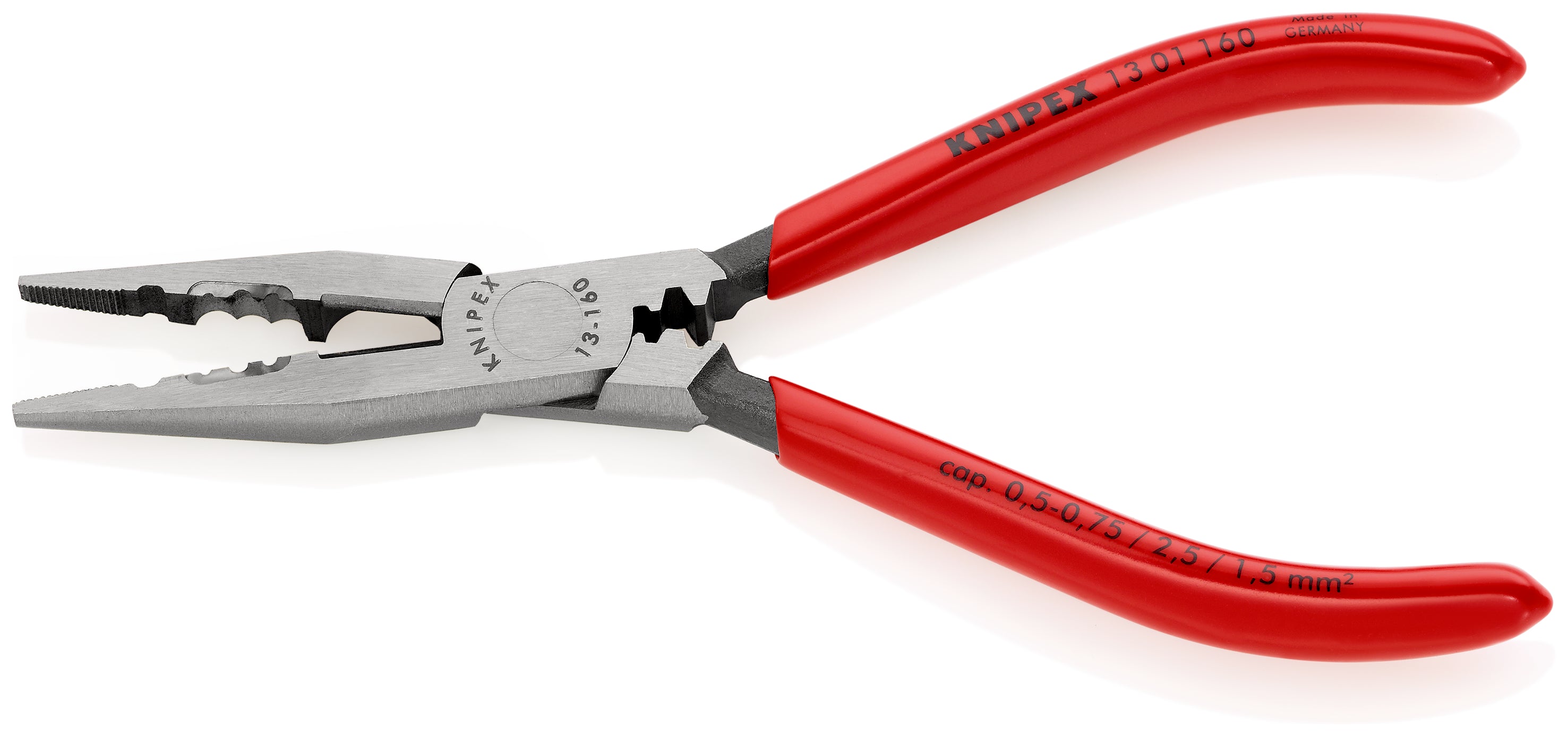 KNIPEX Kabeltång  160mm