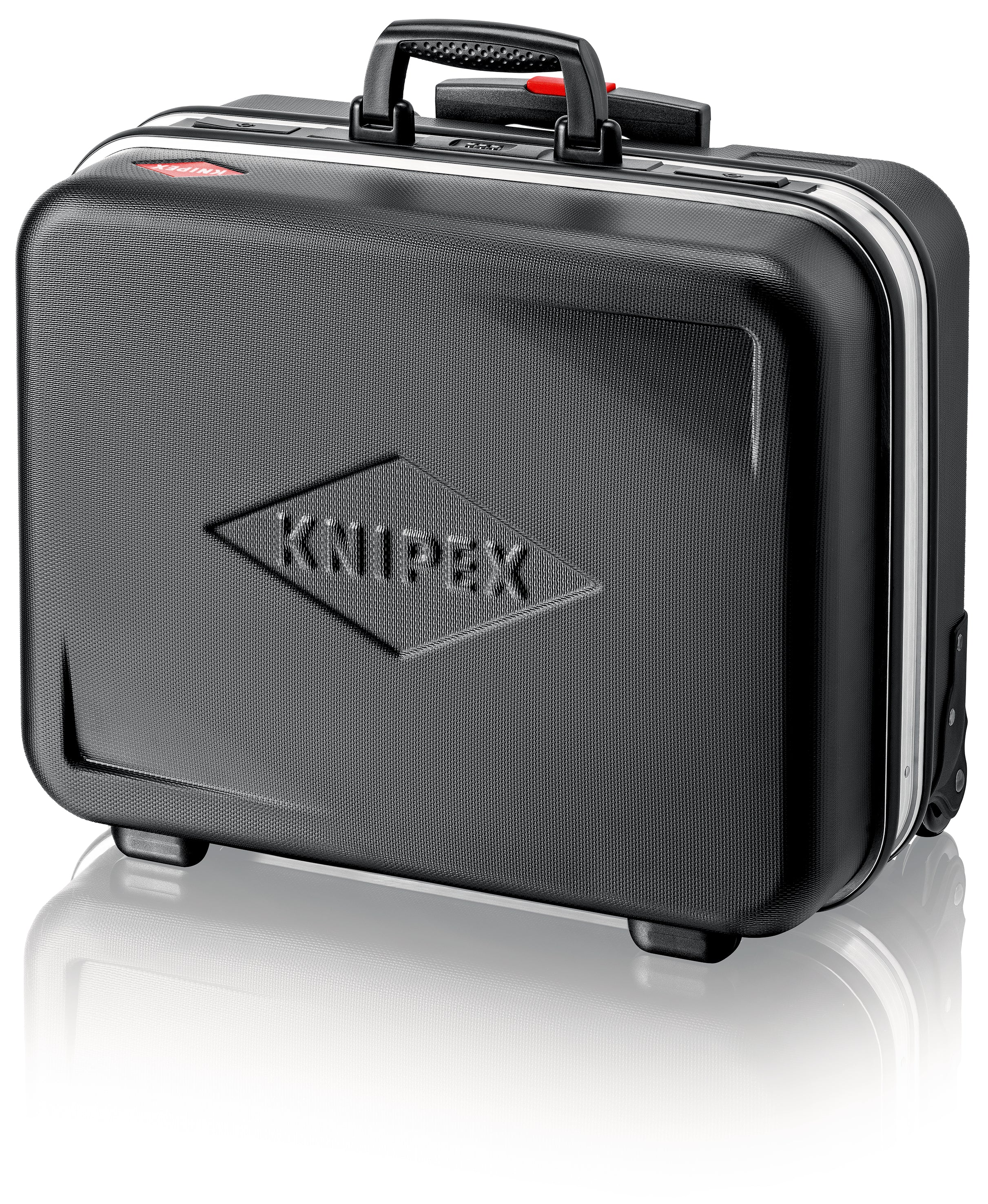 KNIPEX Værktøjstaske "BIG Basic Move" tom