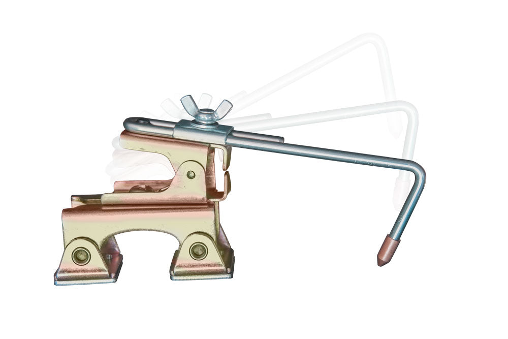 STRONGHAND Græshoppe