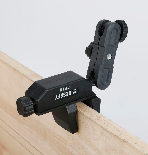 BESSEY Multifunktions-/laserhållare STE-LH