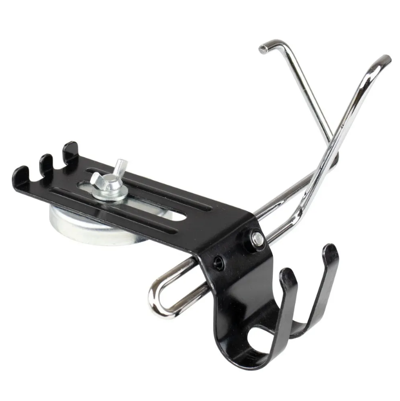 STRONGHAND Bordkant TIG-støtte