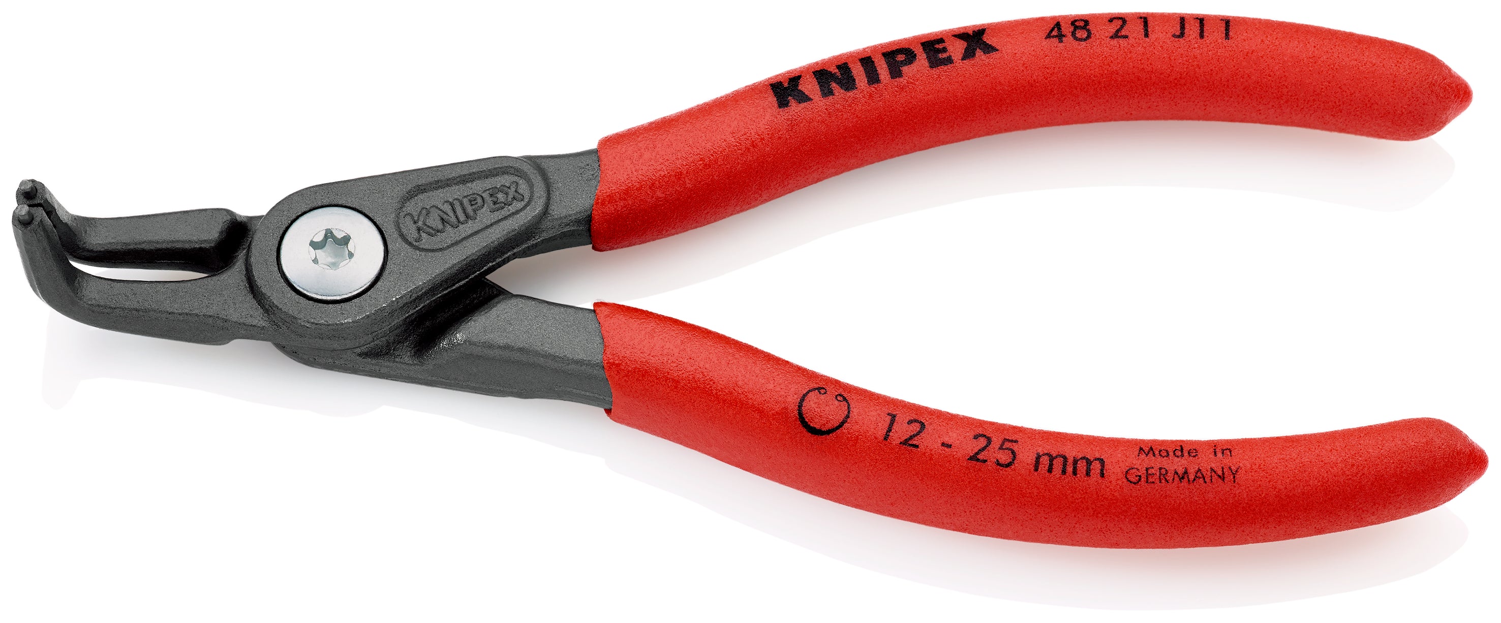 KNIPEX Låseringstang 90° indvendig 12-25 mm - SB