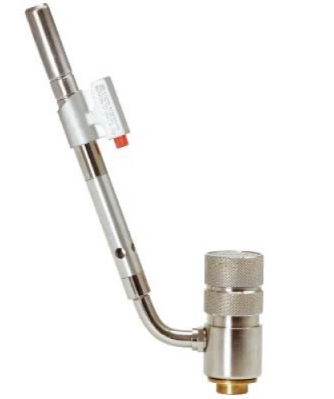 SIEVERT Turbojet UNEF 1" u. piezo