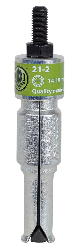 KUKKO lejeaftrækker indv. 14-19 mm