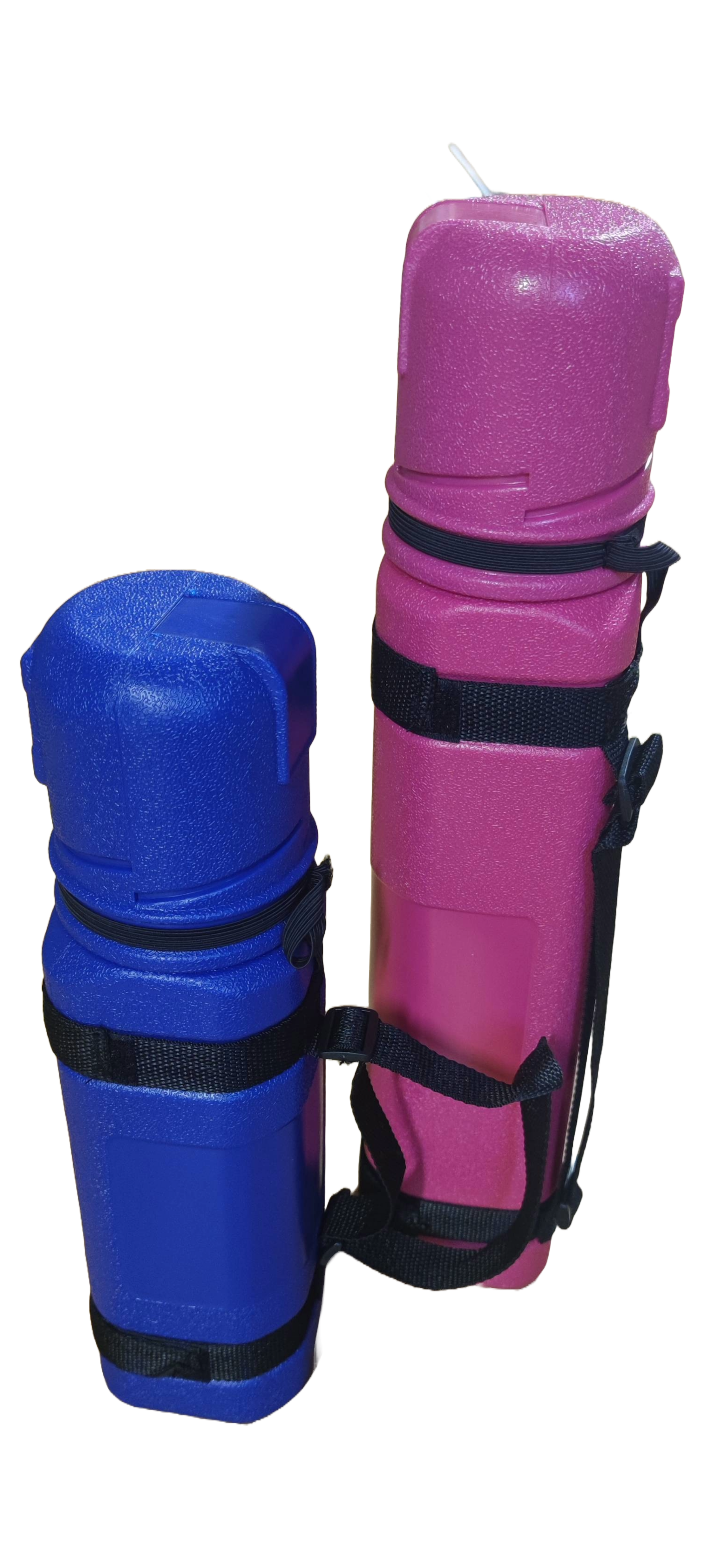 Safetube med bærerem 450 mm