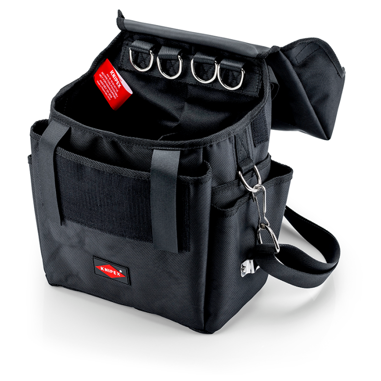 Knipex Höghöjdsväska