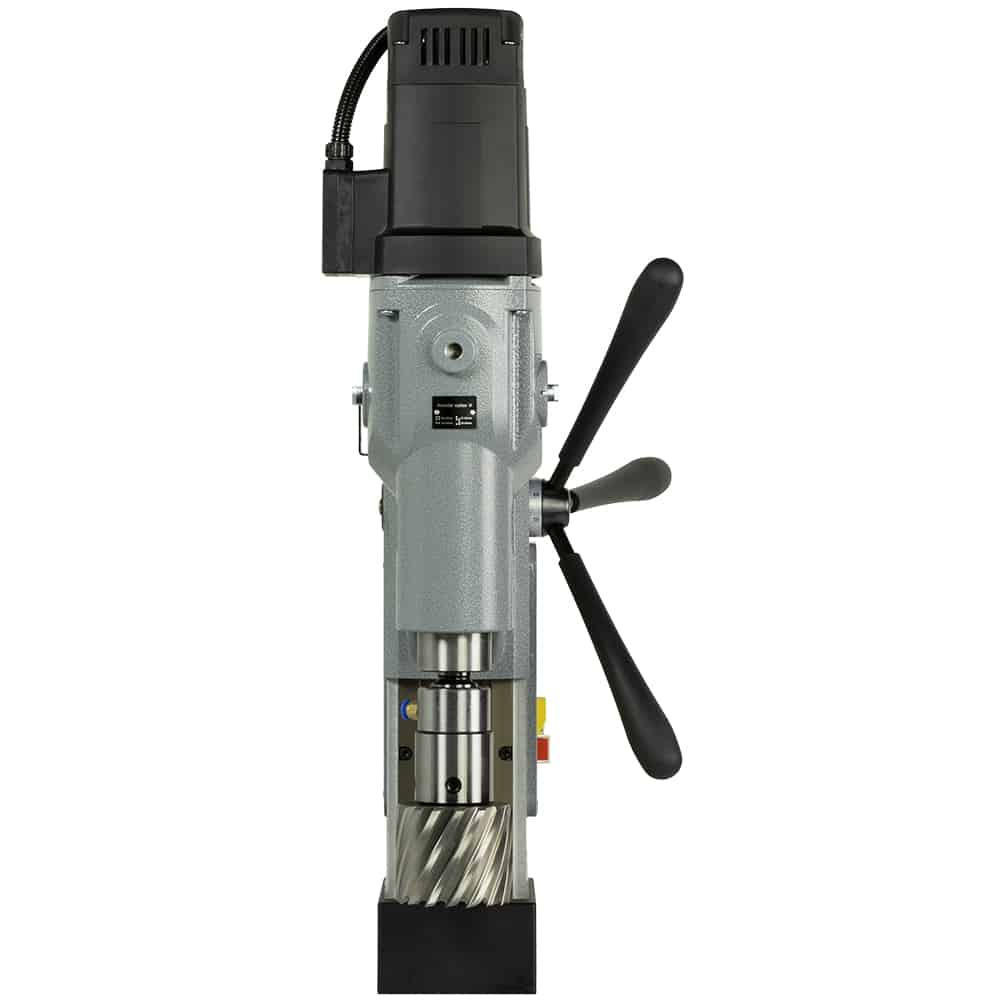 Euroboor ECO.80s+ Magnetborrmaskin