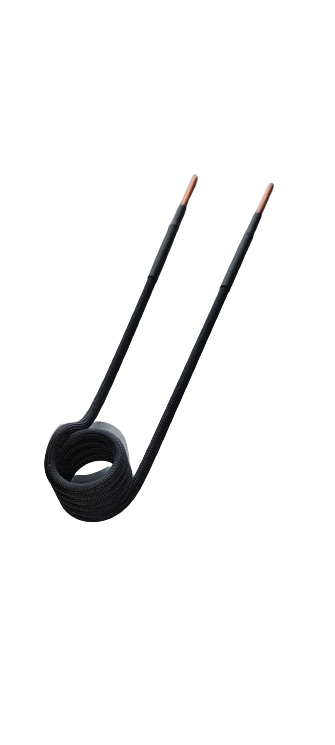 RIMAC Induktionscoil 32mm  M16 sida