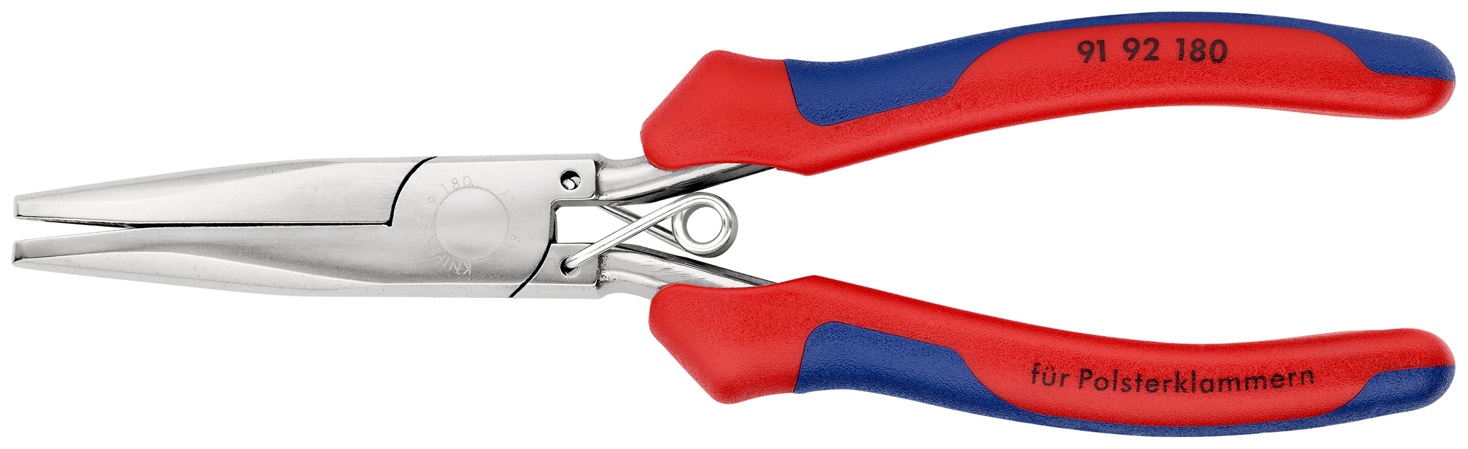 KNIPEX hæftemaskine 9192