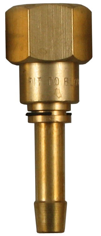 BV 3/8"-5/16" (8mm) Oxy