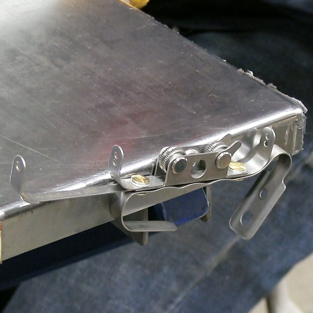 STRONGHAND Tig-fodermaskine