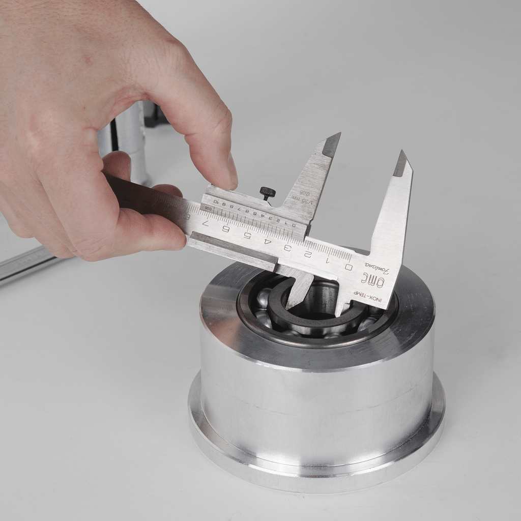 KUKKO lageravdragre inv 45-58mm