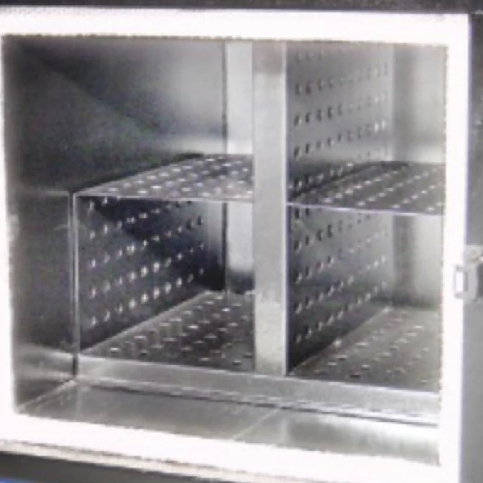 110 VOLT 300c TØRREOVN