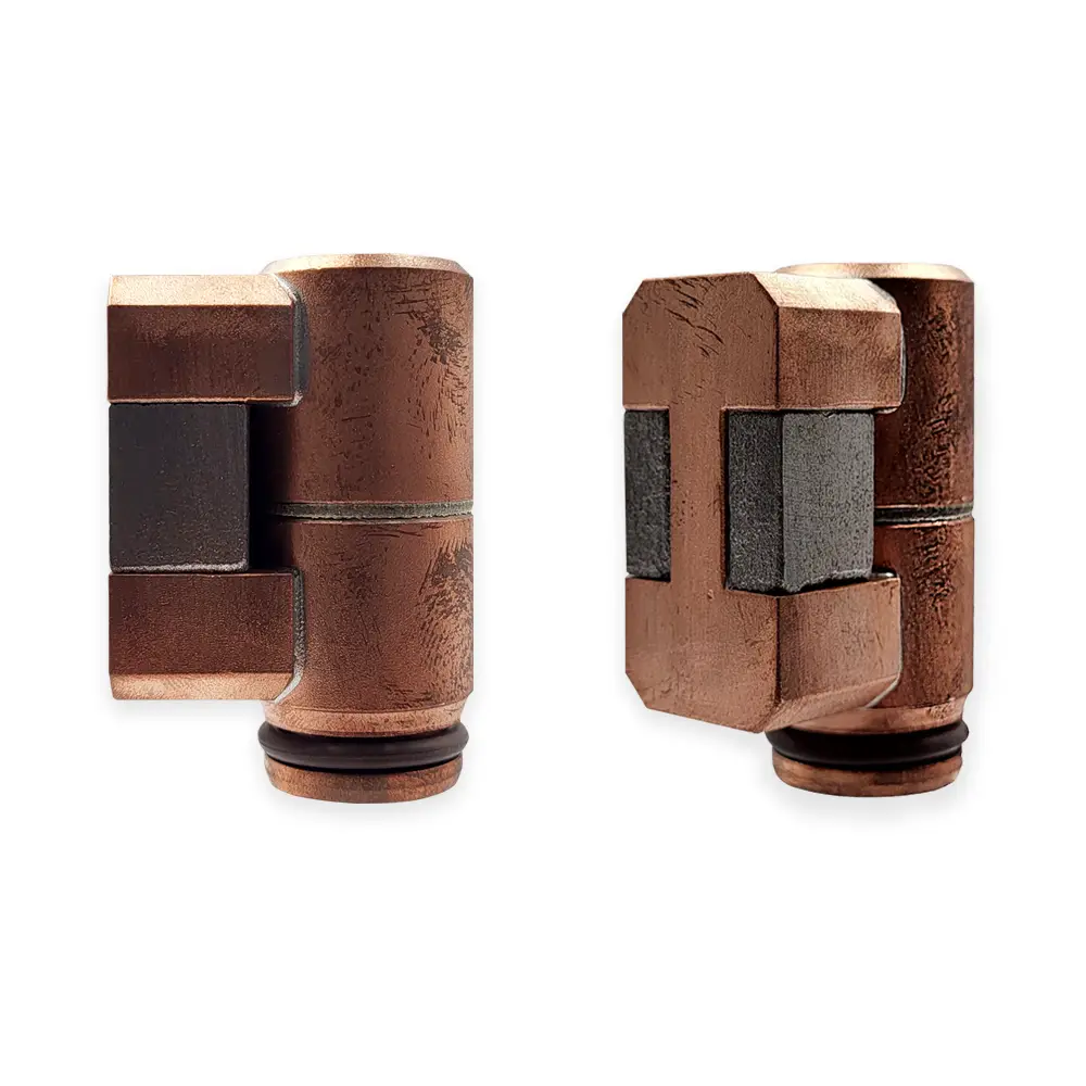 RIMAC brännarnos sida