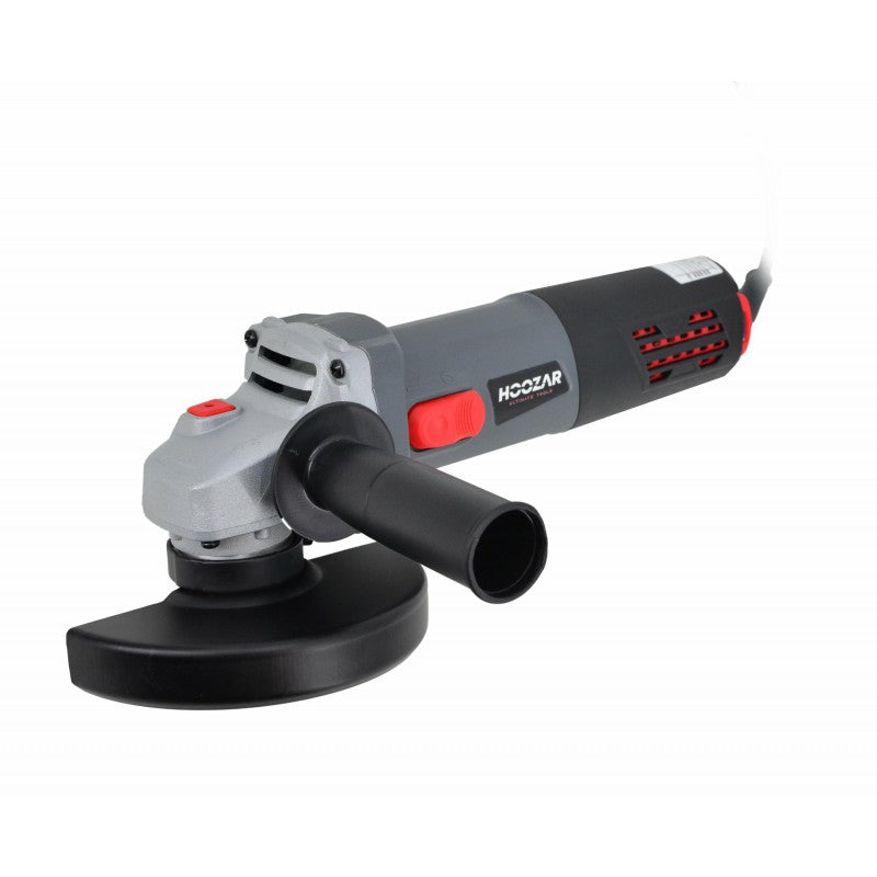 Vinkelslip 800W 125mm KD69 med varvtalsreglering: