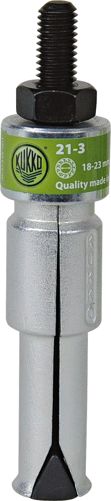 KUKKO lejeaftrækker inv 18-23mm