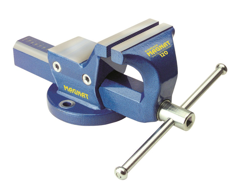 PEDDINGHAUS ORIGINAL-Skruvstycke 160mm