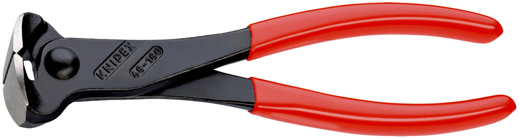 KNIPEX Endeskærer 180 mm
