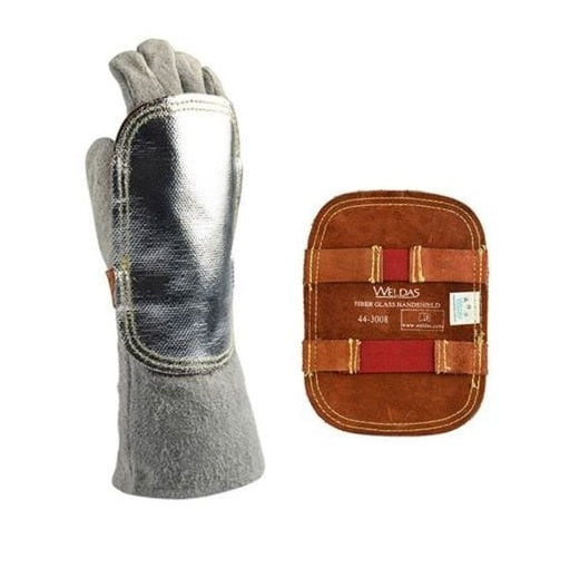 Varmereflekterende håndbeskyttelse-3006