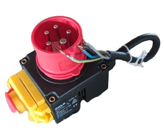 Motorbeskyttelse 380V til 797520