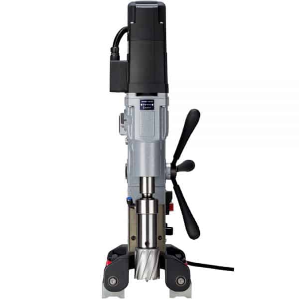 Euroboor magnetborrmaskin mekanisk magnet x 2st