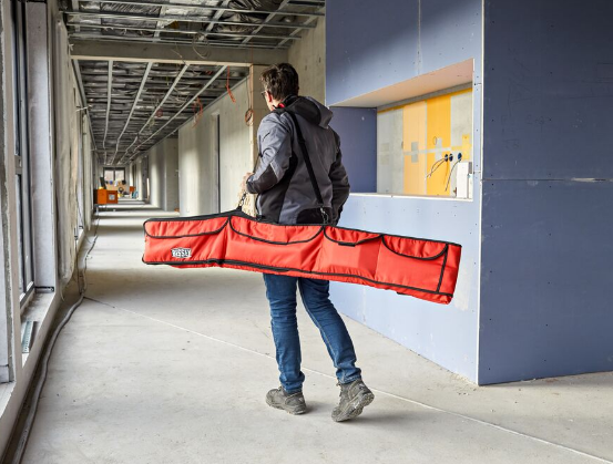 BESSEY Kombiväska STE-BAG