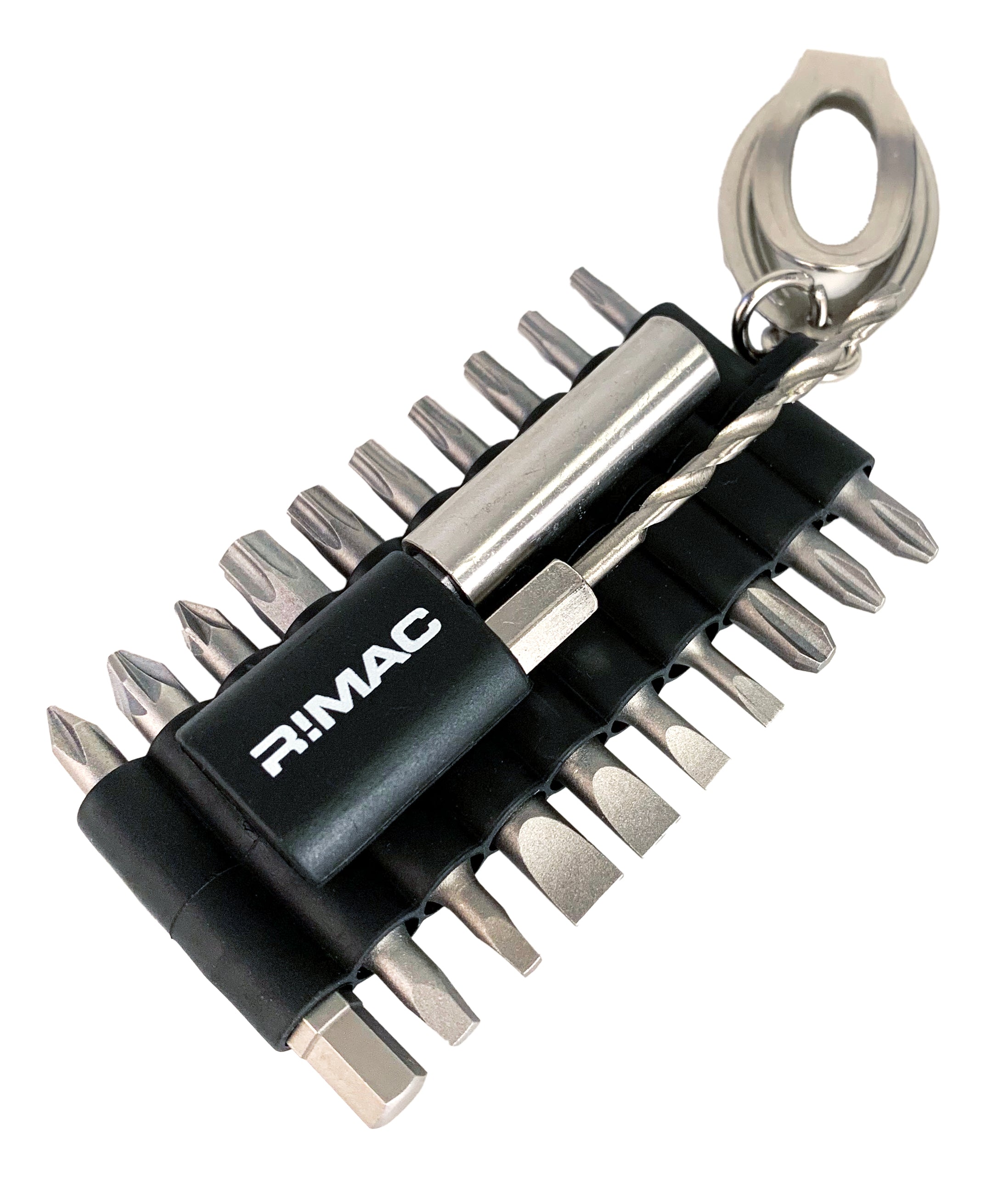 R!MAC puslespilsmåtte med 22 brikker