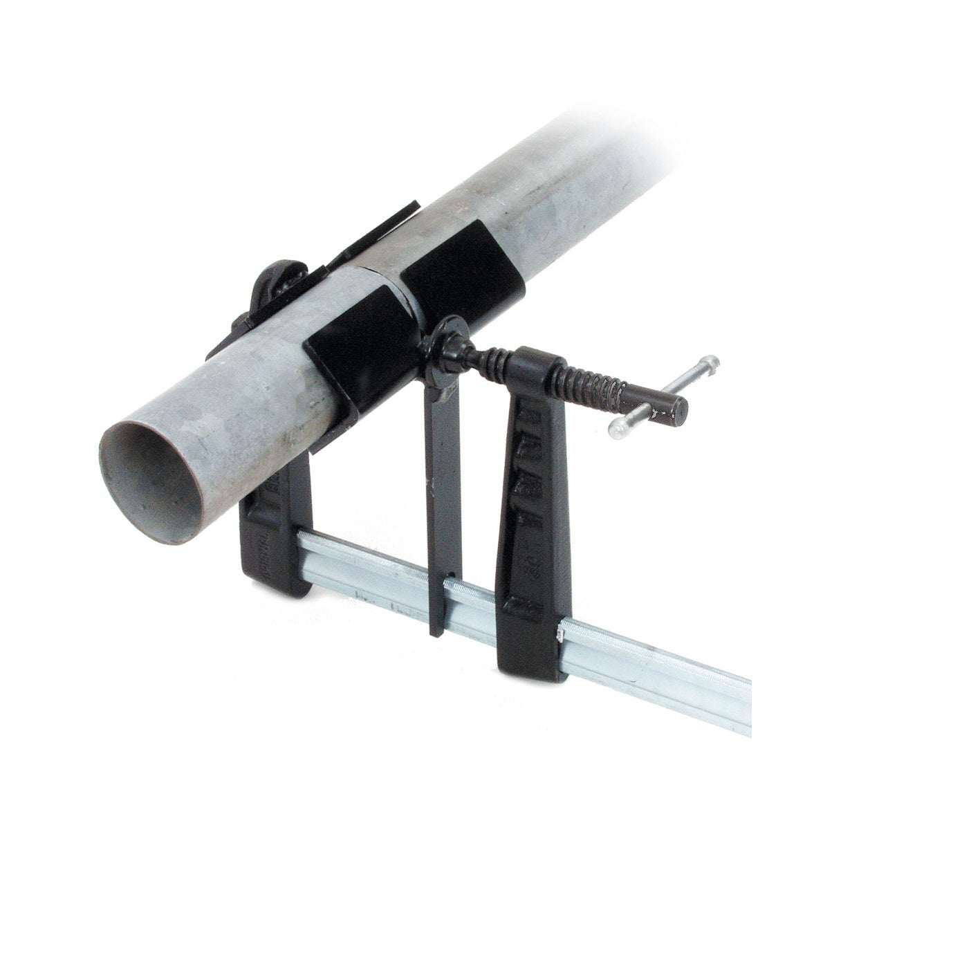 Rörsvetstving  150-430 mm