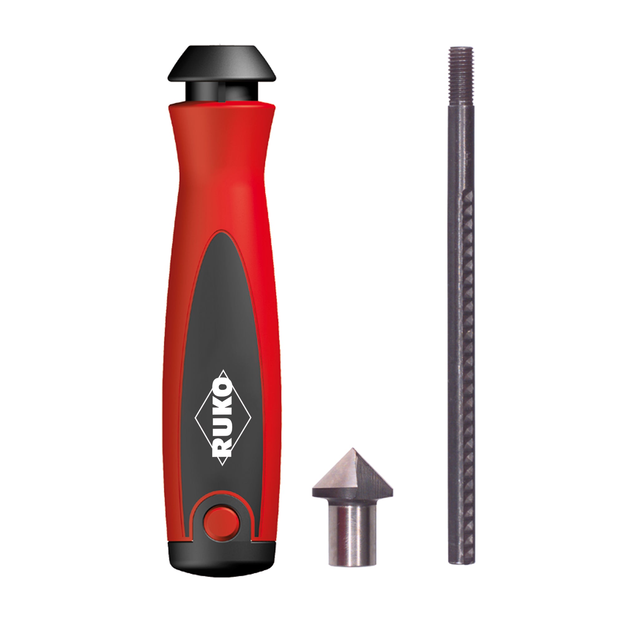 RUKO Gradværktøj F