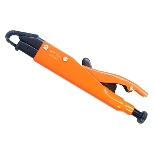 GRIP-ON Aksial grebstype - J 7"