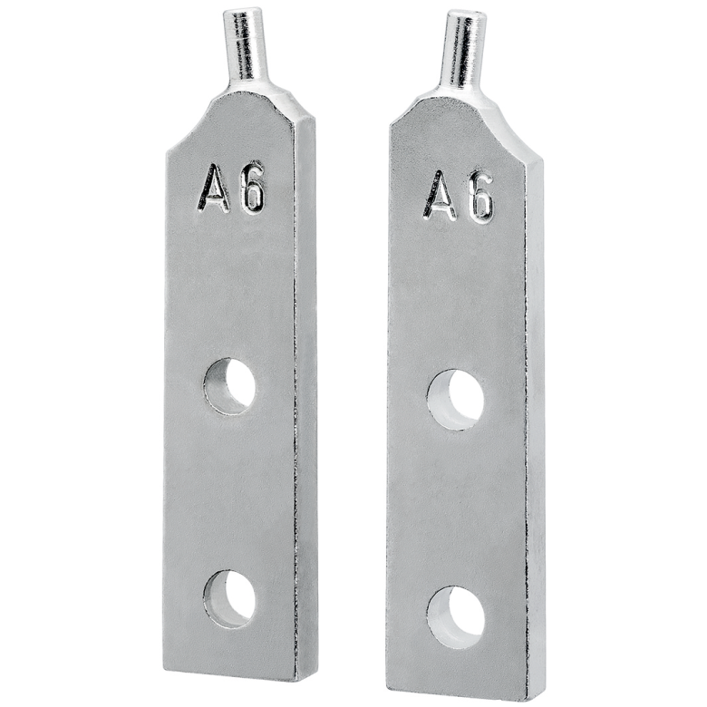 Reservespidser 4610A6