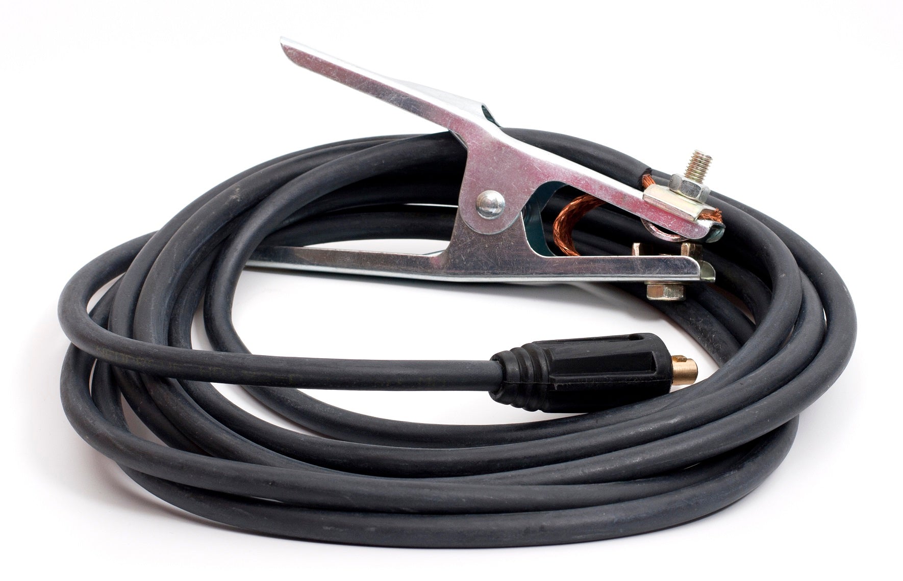 Återledarkabel 200 amp 5m/OKC10-25