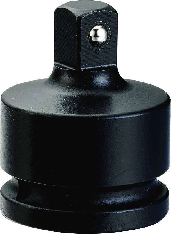 M7 Kraftadapter 3/8" Inv - 1/4" Utv.