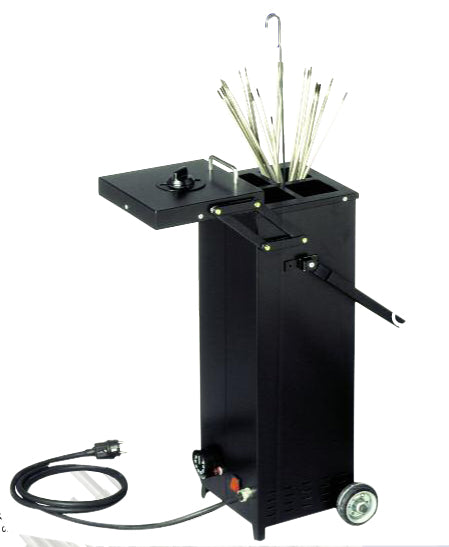 RIMAC Tørreholder PDO20