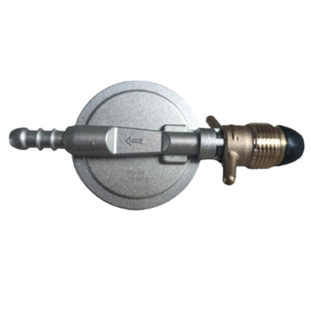 Lavtryksregulator LPG 29mbar Sverige