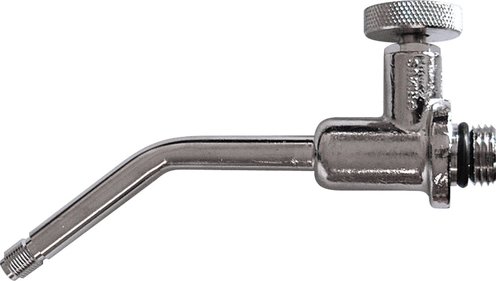 SIEVERT Ventil og Halsrør M14x1.5