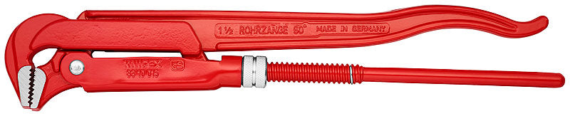 KNIPEX Rørtang 90° 42/310mm