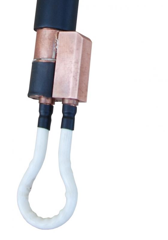 R!MAC Vandkølet spole 53 mm