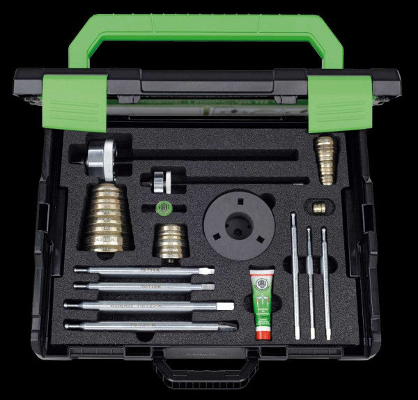 KUKKO Støtteringe (3 stk.)