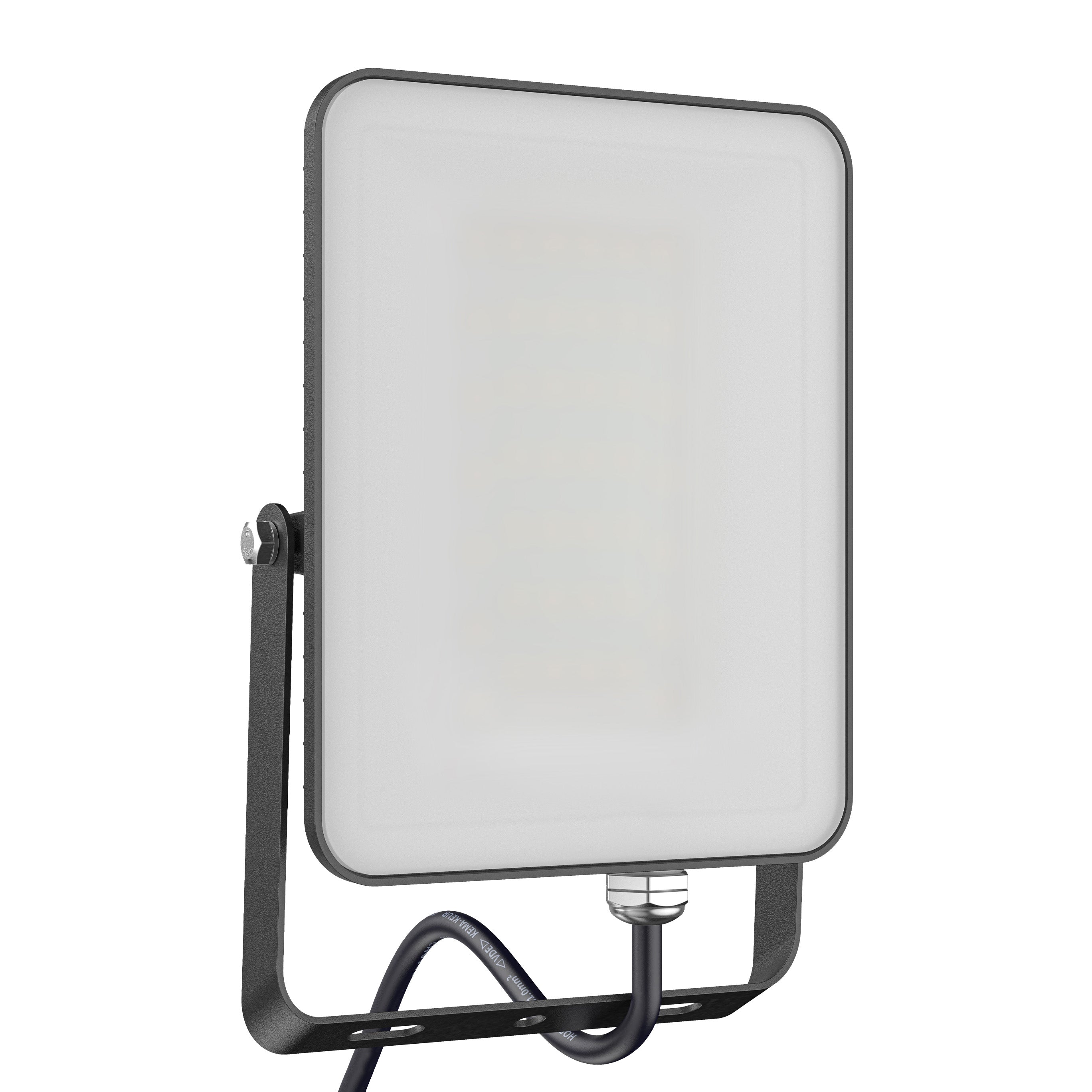 LED-projektør 30W 800lm 230V